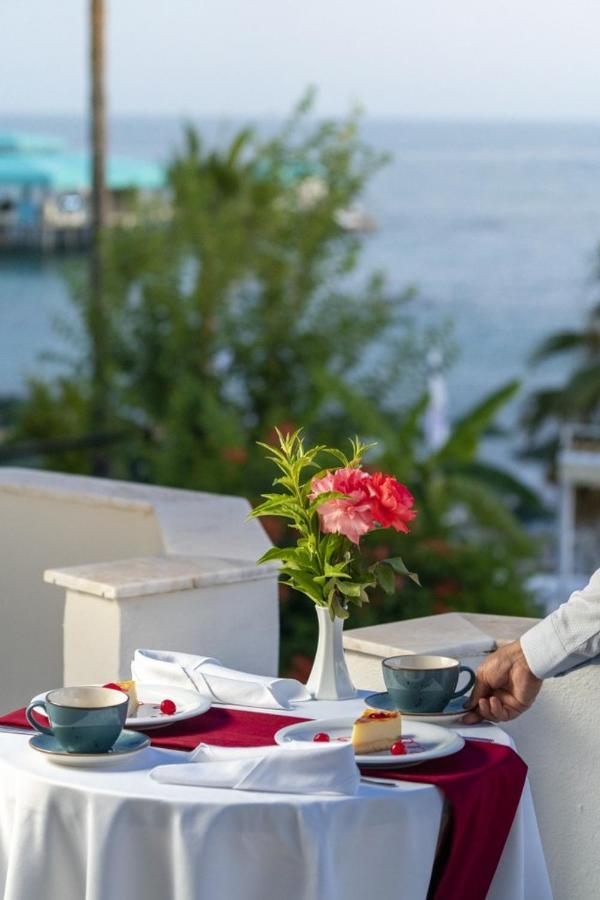 Ramira Beach Hotel Avsallar Exterior photo
