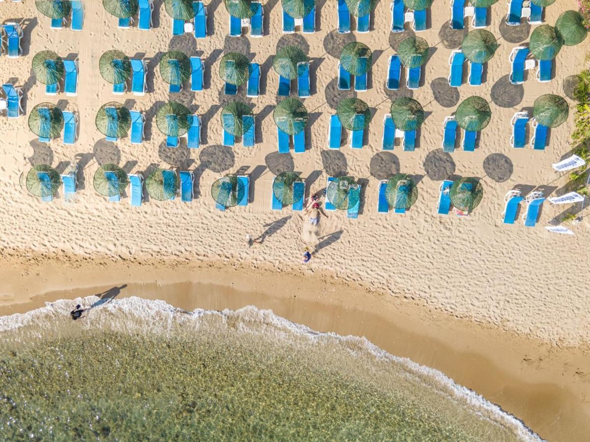 Ramira Beach Hotel Avsallar Exterior photo